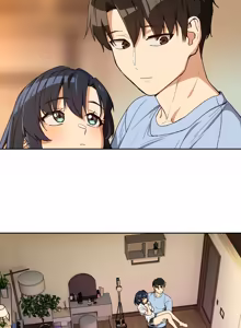 Page 1136 of 下班后的秘密关系 | 下班後的秘密關係 1-111 - preview thumbnail