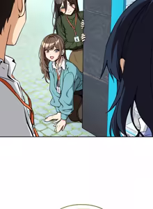 Page 1174 of 下班后的秘密关系 | 下班後的秘密關係 1-111 - preview thumbnail