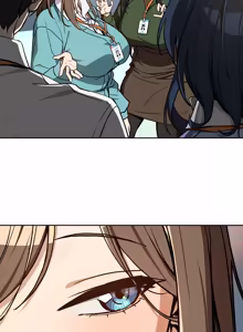 Page 1177 of 下班后的秘密关系 | 下班後的秘密關係 1-111 - preview thumbnail