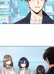 Page 1191 of 下班后的秘密关系 | 下班後的秘密關係 1-111 - preview thumbnail