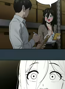 Page 121 of 下班后的秘密关系 | 下班後的秘密關係 1-111 - preview thumbnail