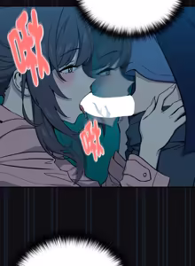 Page 1221 of 下班后的秘密关系 | 下班後的秘密關係 1-111 - preview thumbnail