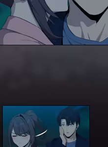 Page 1235 of 下班后的秘密关系 | 下班後的秘密關係 1-111 - preview thumbnail
