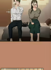 Page 168 of 下班后的秘密关系 | 下班後的秘密關係 1-111 - preview thumbnail