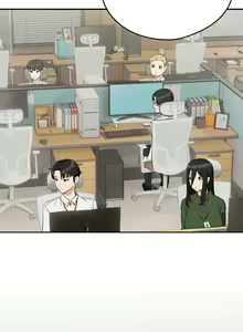 Page 213 of 下班后的秘密关系 | 下班後的秘密關係 1-111 - preview thumbnail