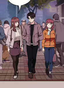 Page 356 of 下班后的秘密关系 | 下班後的秘密關係 1-111 - preview thumbnail