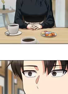 Page 415 of 下班后的秘密关系 | 下班後的秘密關係 1-111 - preview thumbnail