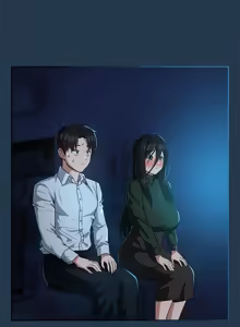 Page 425 of 下班后的秘密关系 | 下班後的秘密關係 1-111 - preview thumbnail