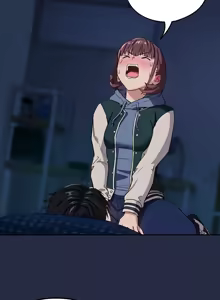 Page 492 of 下班后的秘密关系 | 下班後的秘密關係 1-111 - preview thumbnail