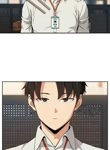 Page 588 of 下班后的秘密关系 | 下班後的秘密關係 1-111 - preview thumbnail