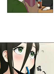 Page 60 of 下班后的秘密关系 | 下班後的秘密關係 1-111 - preview thumbnail