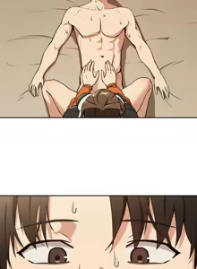 Page 609 of 下班后的秘密关系 | 下班後的秘密關係 1-111 - preview thumbnail