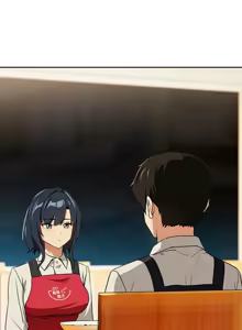Page 626 of 下班后的秘密关系 | 下班後的秘密關係 1-111 - preview thumbnail