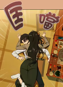 Page 646 of 下班后的秘密关系 | 下班後的秘密關係 1-111 - preview thumbnail