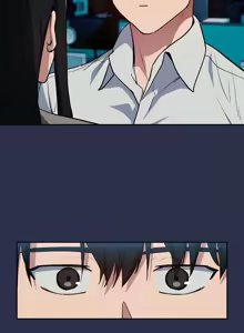 Page 665 of 下班后的秘密关系 | 下班後的秘密關係 1-111 - preview thumbnail