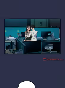 Page 667 of 下班后的秘密关系 | 下班後的秘密關係 1-111 - preview thumbnail