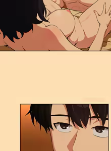 Page 731 of 下班后的秘密关系 | 下班後的秘密關係 1-111 - preview thumbnail