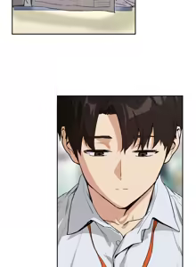 Page 768 of 下班后的秘密关系 | 下班後的秘密關係 1-111 - preview thumbnail