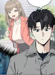 Page 787 of 下班后的秘密关系 | 下班後的秘密關係 1-111 - preview thumbnail