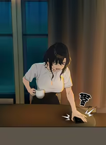 Page 890 of 下班后的秘密关系 | 下班後的秘密關係 1-111 - preview thumbnail