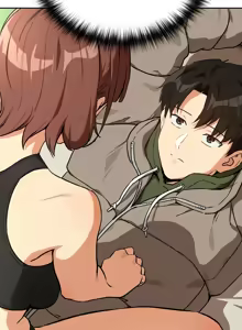 Page 894 of 下班后的秘密关系 | 下班後的秘密關係 1-111 - preview thumbnail