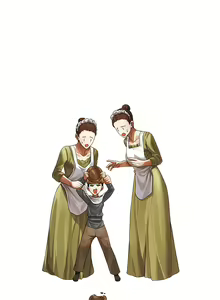 Page 580 of 人妻猎人 | 人妻獵人 1-124 - preview thumbnail