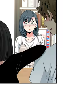 Page 1141 of 发小碰不得 | 發小碰不得 | 强制催眠 | 強制催眠 1-123 - preview thumbnail