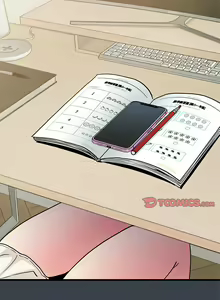 Page 205 of 发小碰不得 | 發小碰不得 | 强制催眠 | 強制催眠 1-123 - preview thumbnail