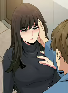 Page 553 of 发小碰不得 | 發小碰不得 | 强制催眠 | 強制催眠 1-123 - preview thumbnail