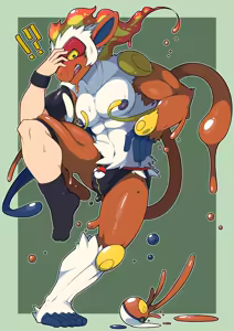 May 2023 Reward - hentai manga cover image