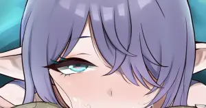 Mosugisu Lauma - hentai manga cover image