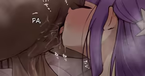 Fern by Mosugisu - hentai manga cover image