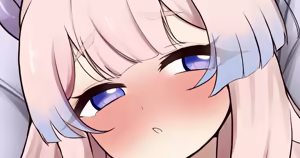 Kokomi Scat Fetish part 1 and part 2 by Mosugisu - hentai manga cover image