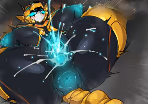 Page 311 of - Pochincoff / ポチンコフ (uncensored) - preview thumbnail