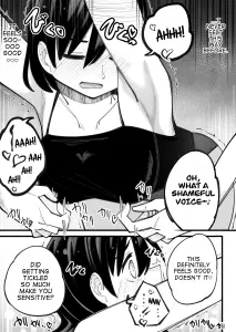 Page 21 of Kosobayui Mama | Still Feeling Ticklish - preview thumbnail