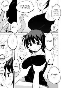 Page 3 of Kosobayui Mama | Still Feeling Ticklish - preview thumbnail