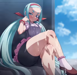Fuyo - hentai manga cover image