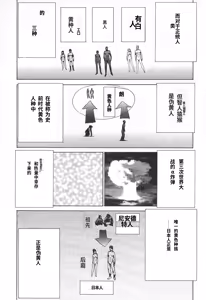 Page 85 of Yapoo the human cattle vol.02 - preview thumbnail