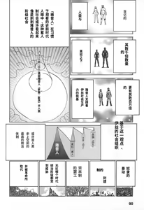 Page 94 of Yapoo the human cattle vol.02 - preview thumbnail