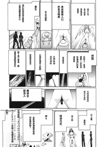 Page 53 of Yapoo the human cattle vol.03 - preview thumbnail