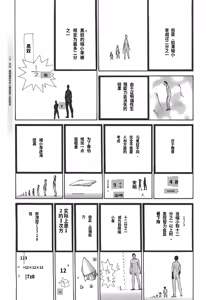 Page 15 of Yapoo the human cattle vol.05 - preview thumbnail