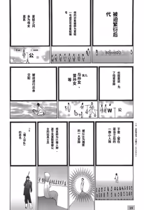 Page 20 of Yapoo the human cattle vol.05 - preview thumbnail