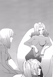 Page 9 of Yapoo the human cattle vol.05 - preview thumbnail