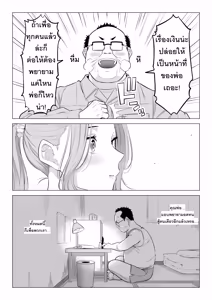 Page 146 of Ogifu-san no Seiyoku Shori wa Watashi tachi Sanshimai no Mochi mawari  | หน้าที่บำบัดความใคร่ให้พ่อบุญธรรมของพวกเราสามพี่น้อง - preview thumbnail