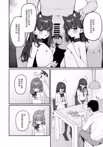 Page 13 of Kyou Kara Zenra Toukou 3 - preview thumbnail