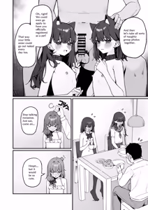 Page 13 of Kyou Kara Zenra Toukou 3 - preview thumbnail