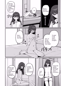 Page 15 of Kyou Kara Zenra Toukou 3 - preview thumbnail