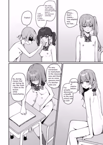 Page 19 of Kyou Kara Zenra Toukou 3 - preview thumbnail