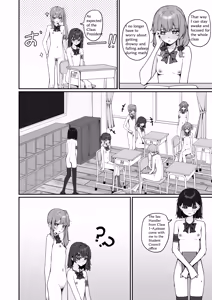 Page 20 of Kyou Kara Zenra Toukou 3 - preview thumbnail