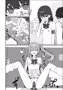Page 26 of Kyou Kara Zenra Toukou 3 - preview thumbnail